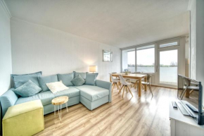 Ferienpark - Haus P, App 0P0504, Heiligenhafen